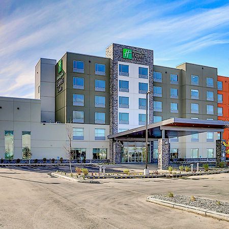 Holiday Inn Express & Suites - Calgary Airport Trail Ne By Ihg Екстериор снимка